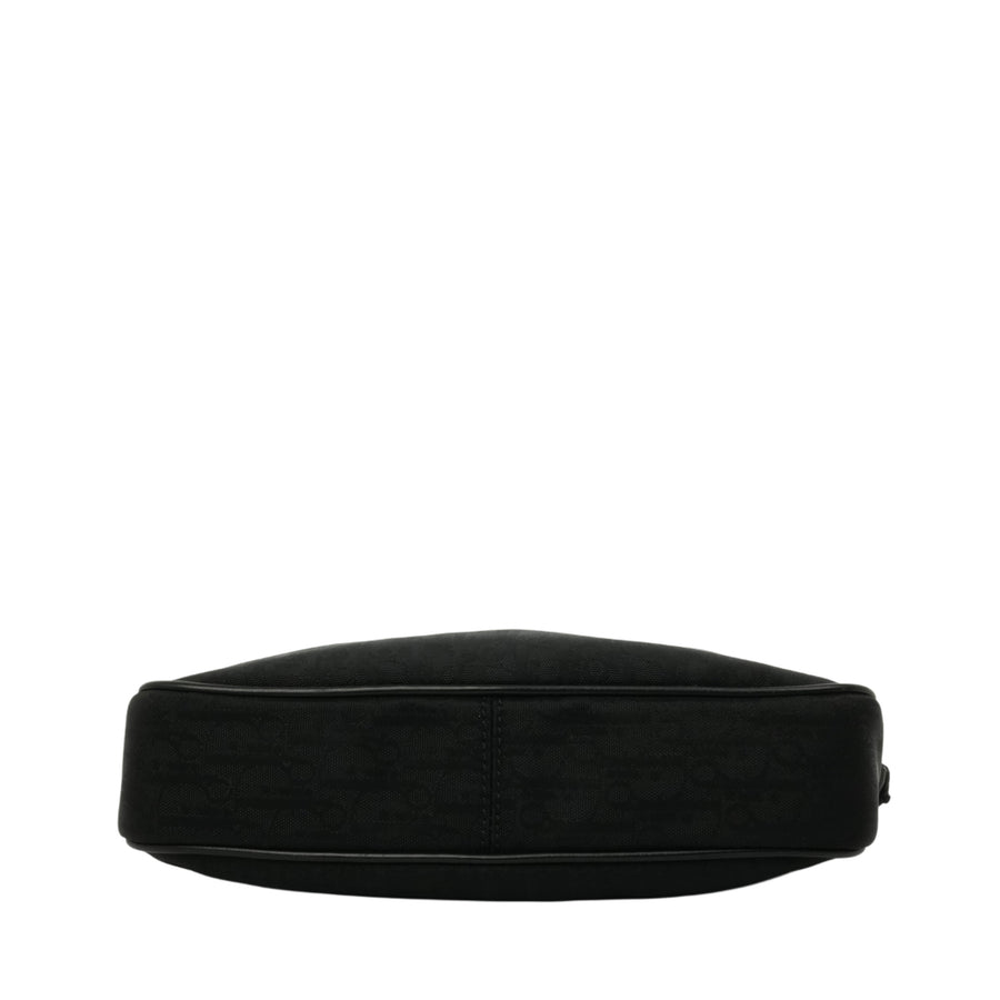 CHRISTIAN DIOR Trotter Shoulder Bag