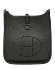 HERMES Evelyne 16 Shoulder Bag