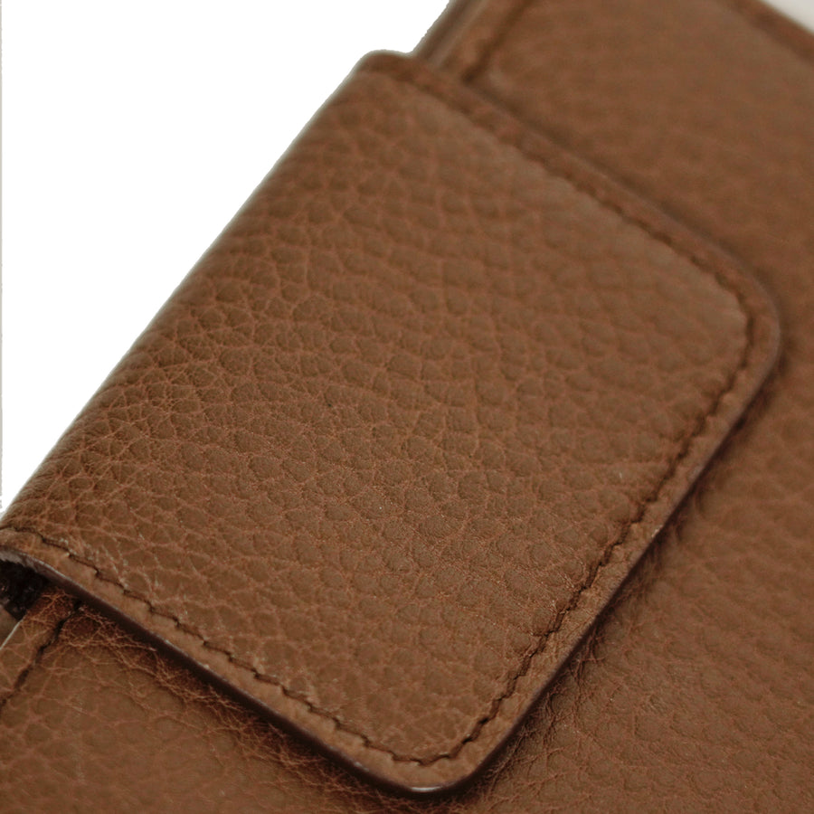 BVLGARI Bi-Fold Wallet