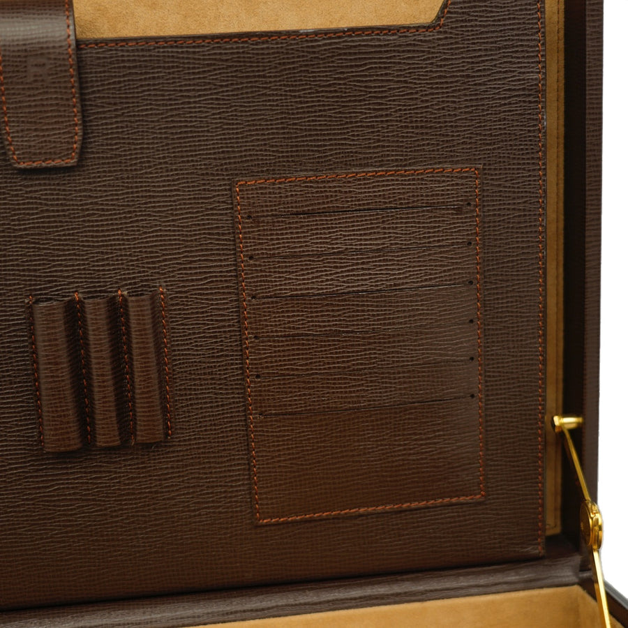 LOEWE Business case Handbag