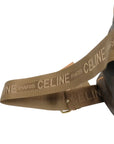 CELINE Macadam Backpack