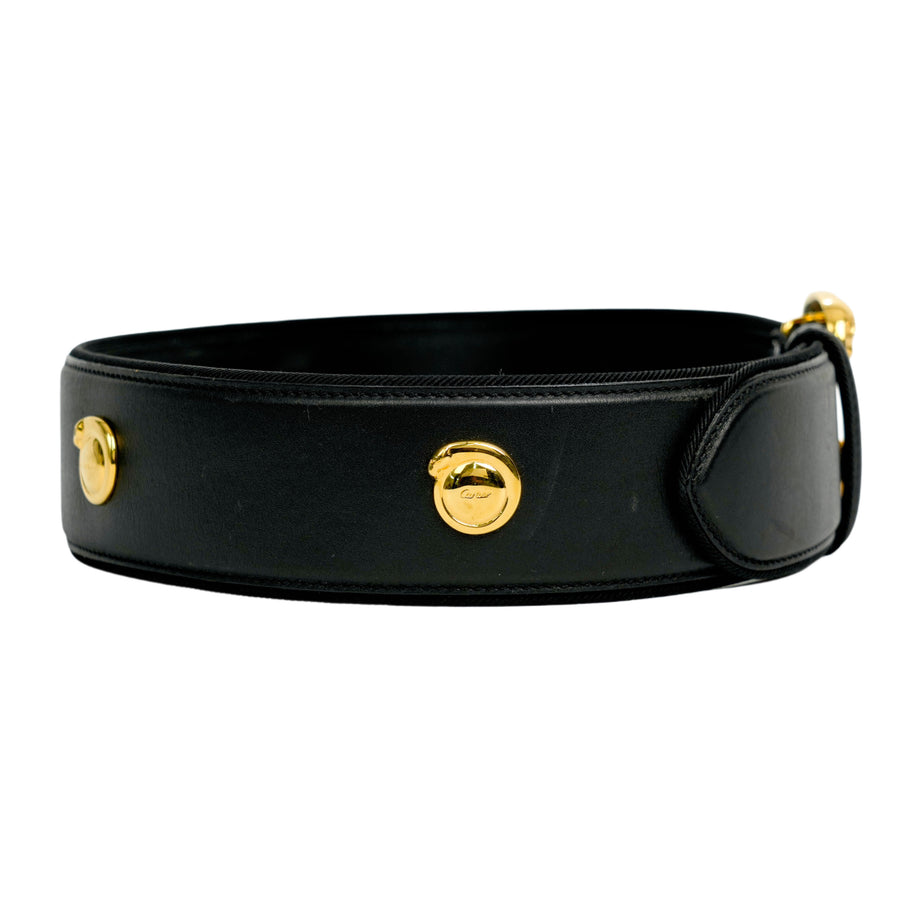 CARTIER Panthère de Belt