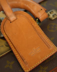 LOUIS VUITTON Monogram Alzer65 Suitcase/Handbag