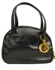 CHRISTIAN DIOR Bowling Bag 25 Handbag