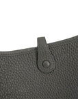 HERMES Evelyne TPM Shoulder Bag