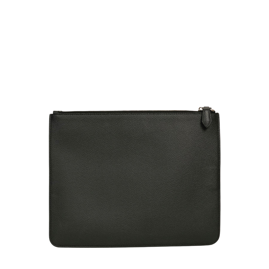GIVENCHY Monkey Clutch Bag