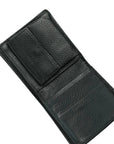 GUCCI GG Canvas Bifold Wallet