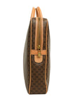 CELINE Macadam Briefcase / Handbag