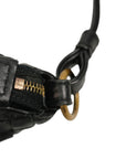 BOTTEGA VENETA Intrecciato Shoulder Bag