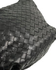 BOTTEGA VENETA Intrecciato Shoulder Bag