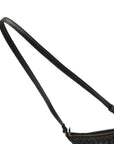 BOTTEGA VENETA Intrecciato Shoulder Bag
