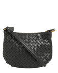 BOTTEGA VENETA Intrecciato Shoulder Bag