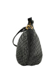 BOTTEGA VENETA Intrecciato Shoulder Bag