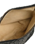 BOTTEGA VENETA Intrecciato Shoulder Bag