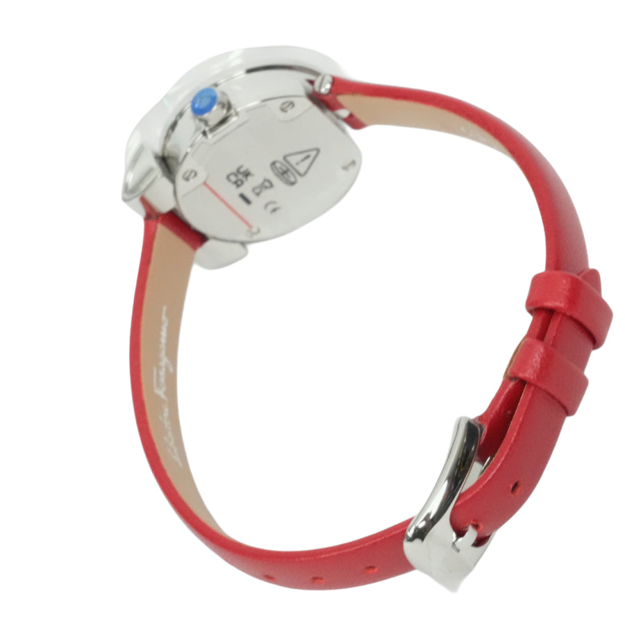 SALVATORE FERRAGAMO Gancini Watch