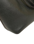 TORY BURCH Logo Tote Bag