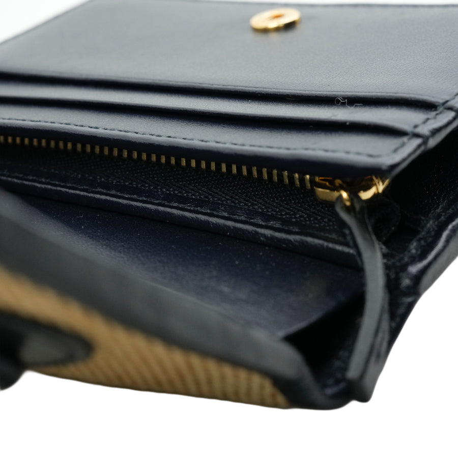 GUCCI Compact Wallet