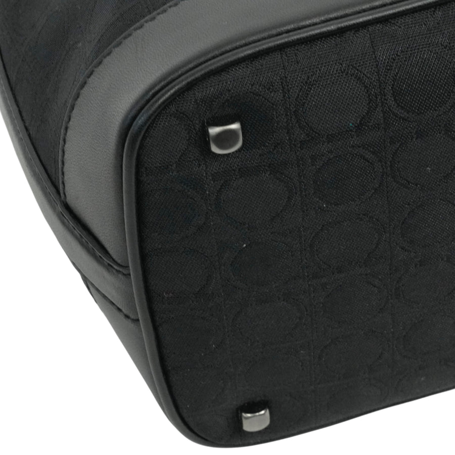 SALVATORE FERRAGAMO Gancini Shoulder Bag