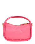PRADA Nylon Handbag / Shoulder Bag 2Way