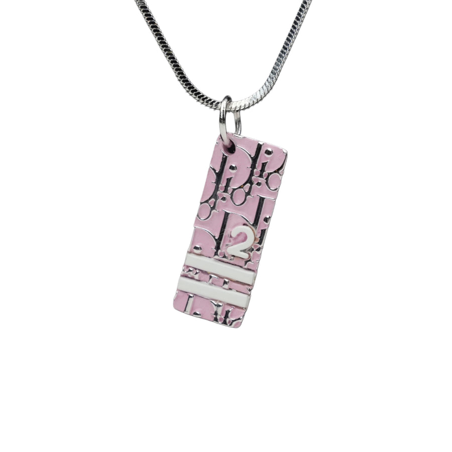 CHRISTIAN DIOR No.2 Necklace
