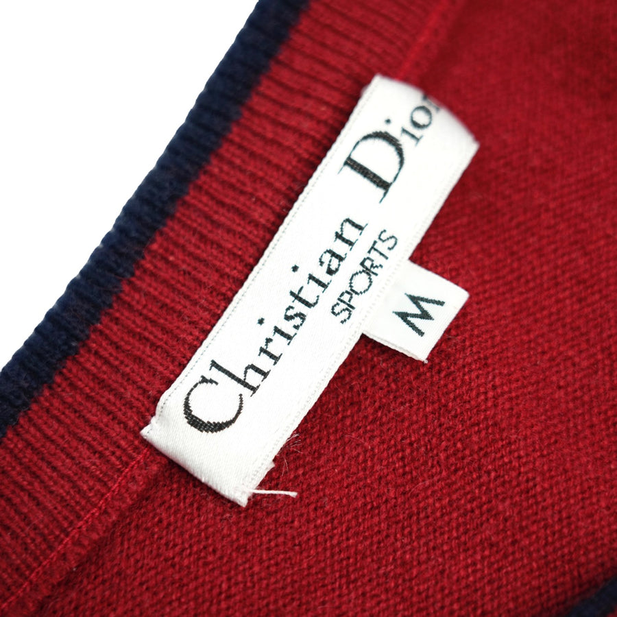 CHRISTIAN DIOR SPORTS  Sweater