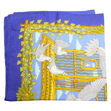 HERMES Carre Scarf Carre 90