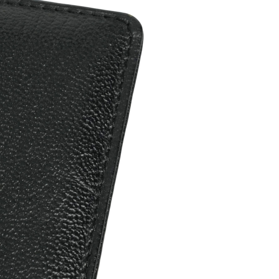 CHANEL 2002–2003 Coco Mark Card Case
