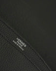 HERMES Sac a Depeches 27 Business Bag Second Bag Handbag