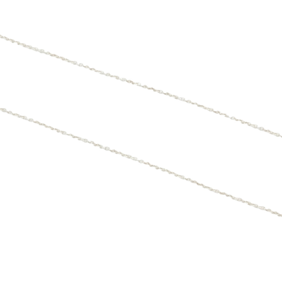TIFFANY & CO. Ag925 Apple Necklace