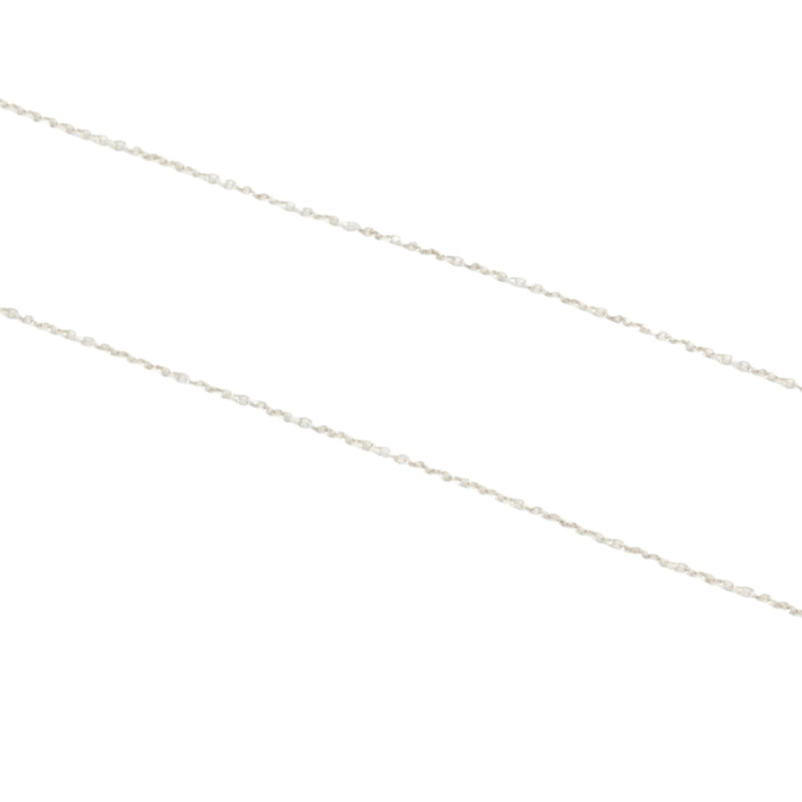 TIFFANY & CO. Ag925 Apple Necklace