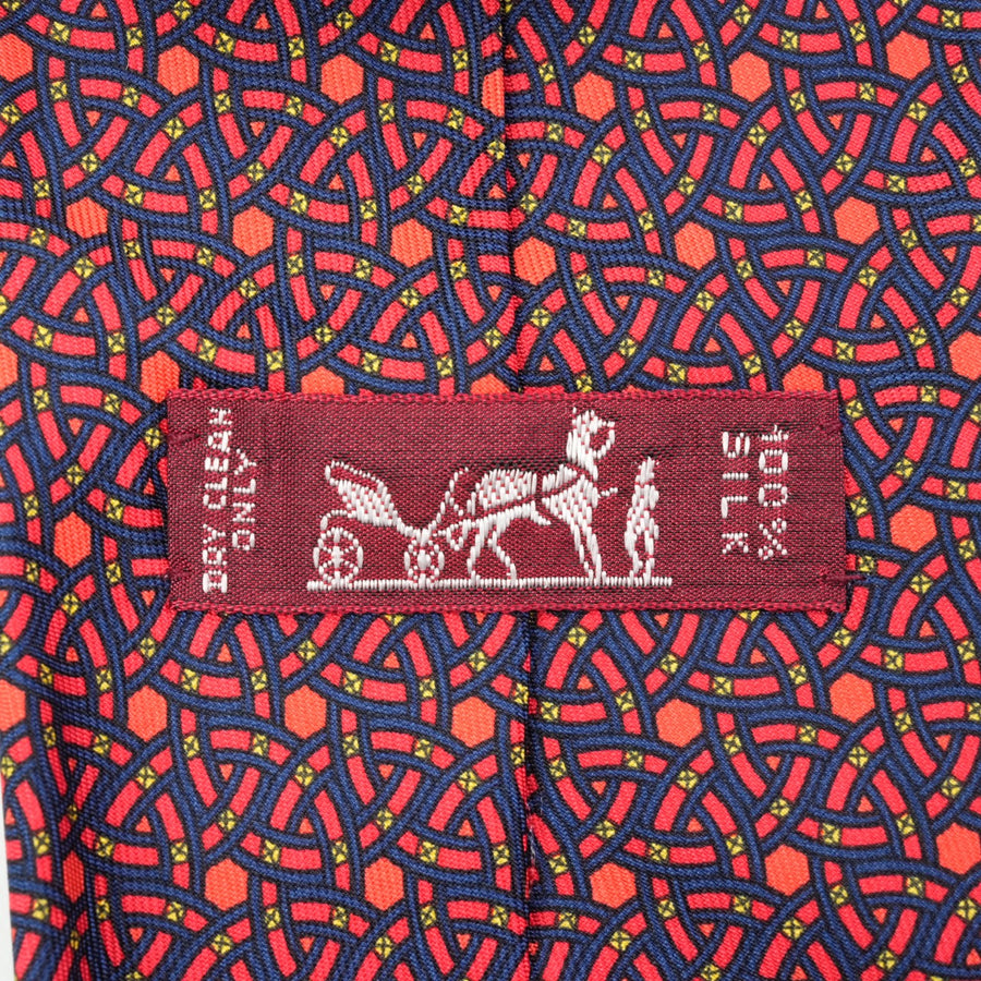 HERMES Tie Other apparel