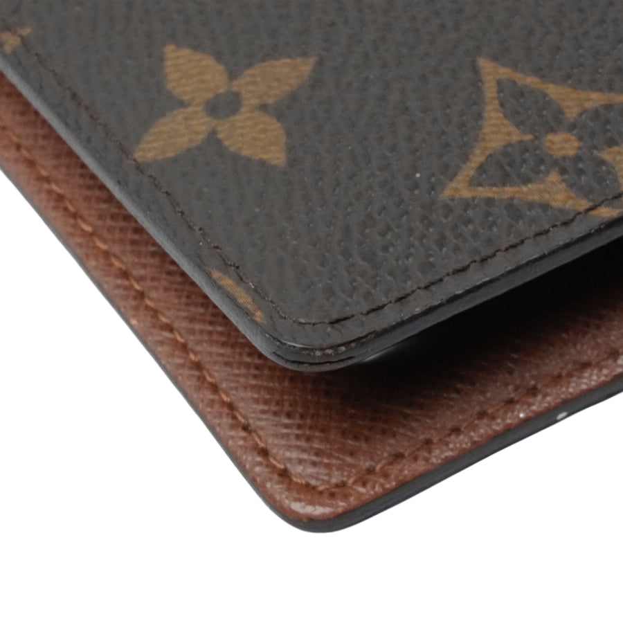 LOUIS VUITTON Monogram AgendaPM Notebook Cover OTHER ACCESSORY