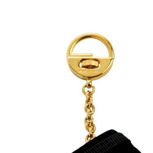 SALVATORE FERRAGAMO Vara Keychain