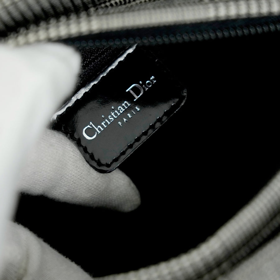 CHRISTIAN DIOR Lady Dior Medium Handbag