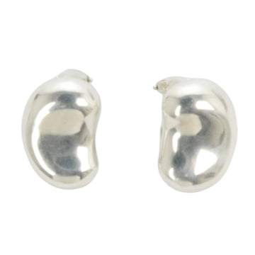 TIFFANY & CO. SV925 Bean Pendant Earrings