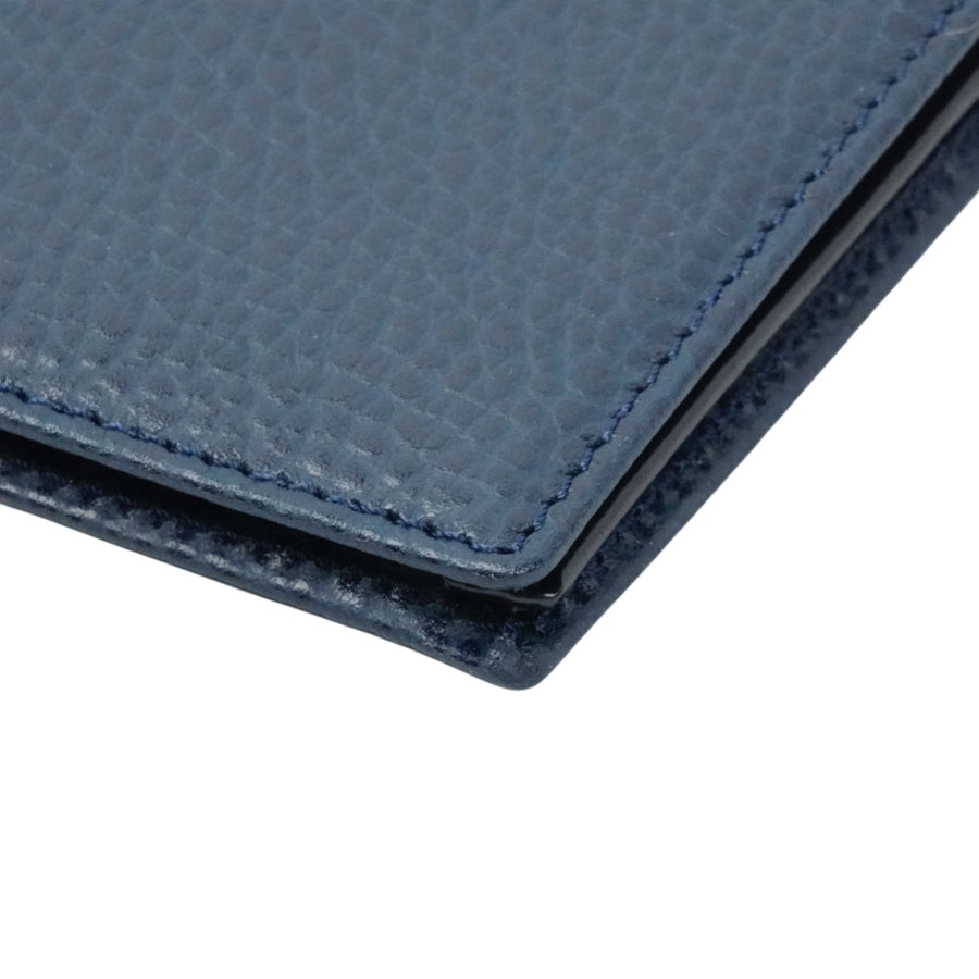 CHRISTIAN DIOR CD Logo Long Wallet