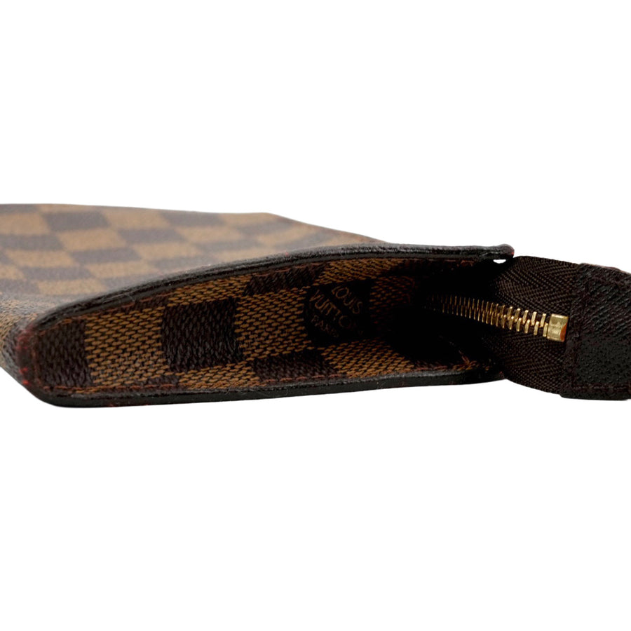 LOUIS VUITTON Damier Marais  Shoulder Bag N42240