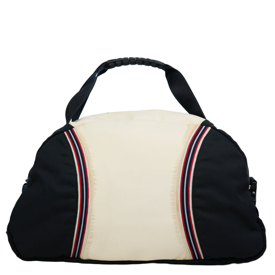 CHANEL 2005–2006 Sports Line Handbag / Travel Bag