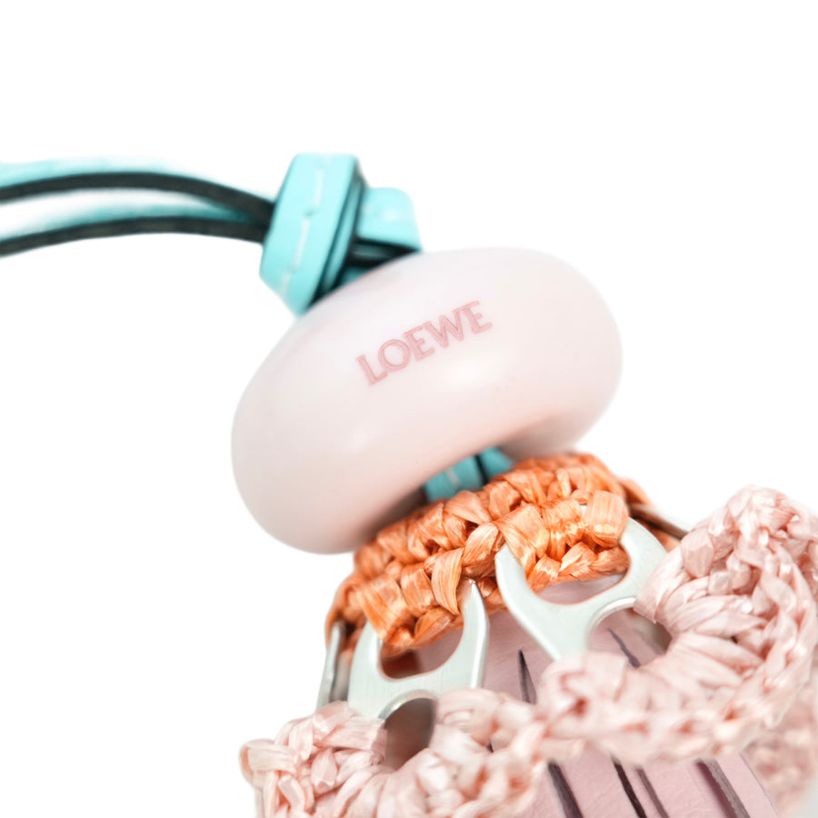 LOEWE SEA ANGEL Clione Jellyfish Bag Charm Other Accessory