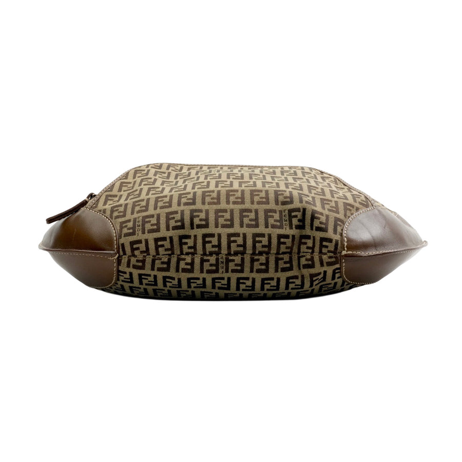 FENDI Zucchini Handbag