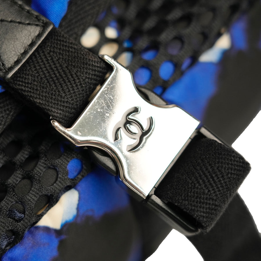 CHANEL Airline Shoulder Bag