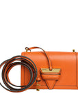 LOEWE Barcelona Shoulder Bag