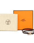 HERMÈS Tourniquet (Turnis) Bracelet
