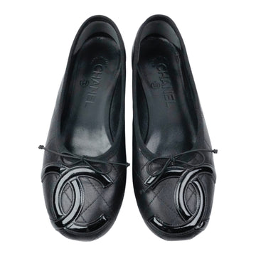 CHANEL Cambon Pumps Shoes