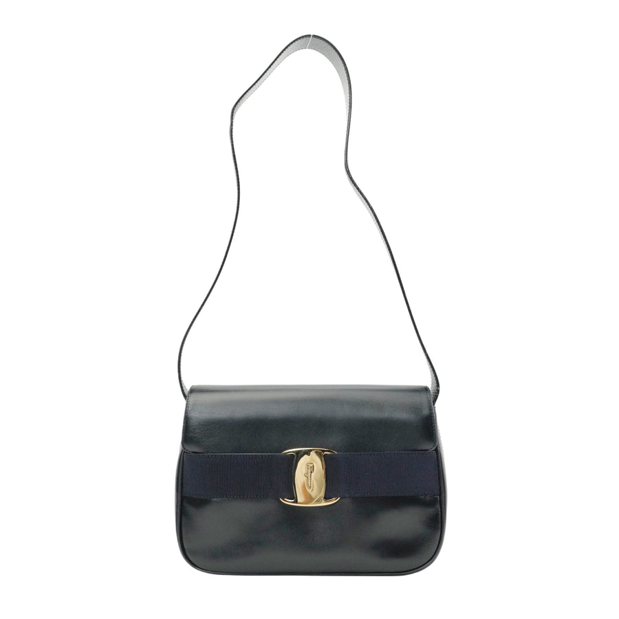 SALVATORE FERRAGAMO Shoulder Bag