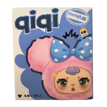 MM SUGAR BABY Milk Candy Plush Pendant
