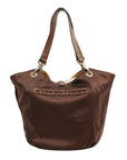 BURBERRY Blue Label Reversible Tote Bag