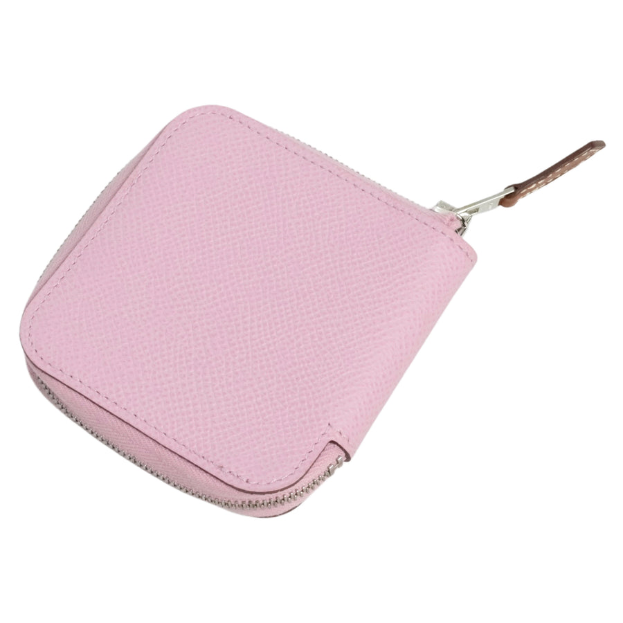 HERMES Azap Compact Mini Wallet