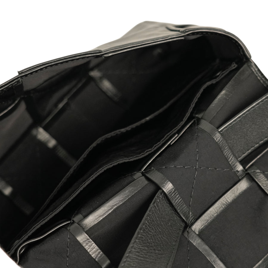 BOTTEGA VENETA Cassette Belt Bag/Shoulder Bag 2Way