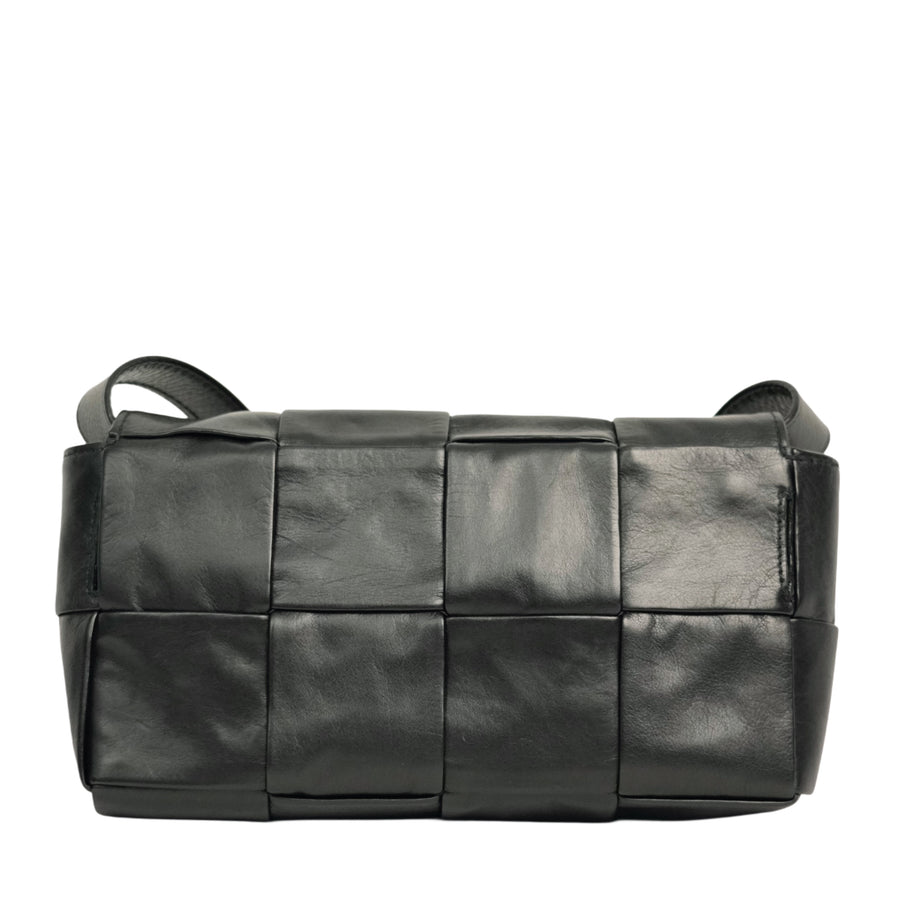BOTTEGA VENETA Cassette Belt Bag/Shoulder Bag 2Way